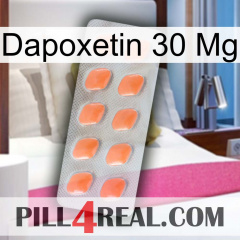 Dapoxetine 30 Mg 26